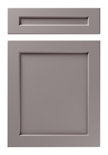 Treviso Style Replacement Kitchen Doors